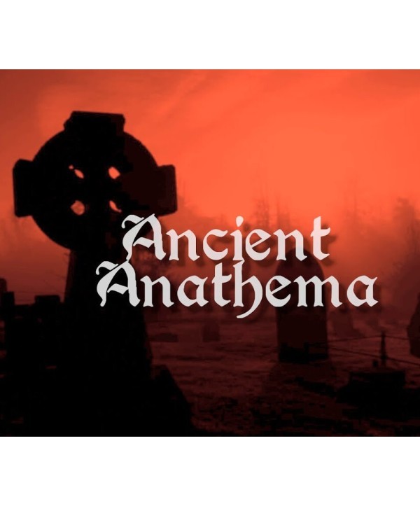 Ancient Anathema Steam Key GLOBAL